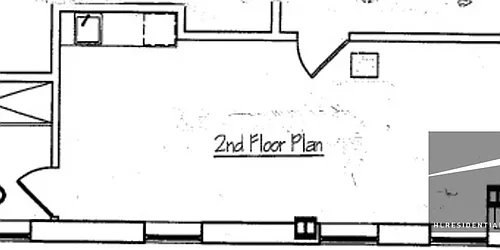 Rented by Highline Residential