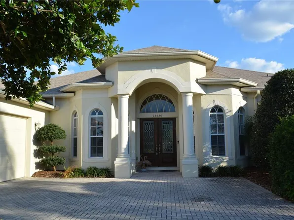 13550 Thoroughbred Dr, Dade City, FL 33525