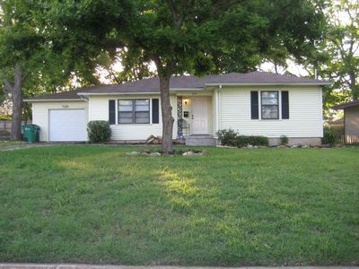 809 Barnes St, McKinney, TX, 75069