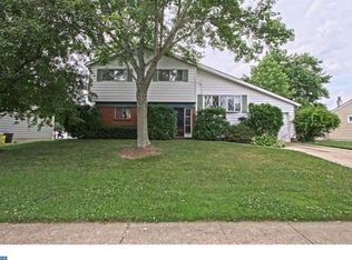 285 George Dye Rd, Hamilton, NJ 08690