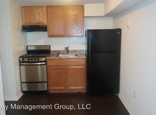 1816 Saint Paul St APT 001, Baltimore, MD 21202