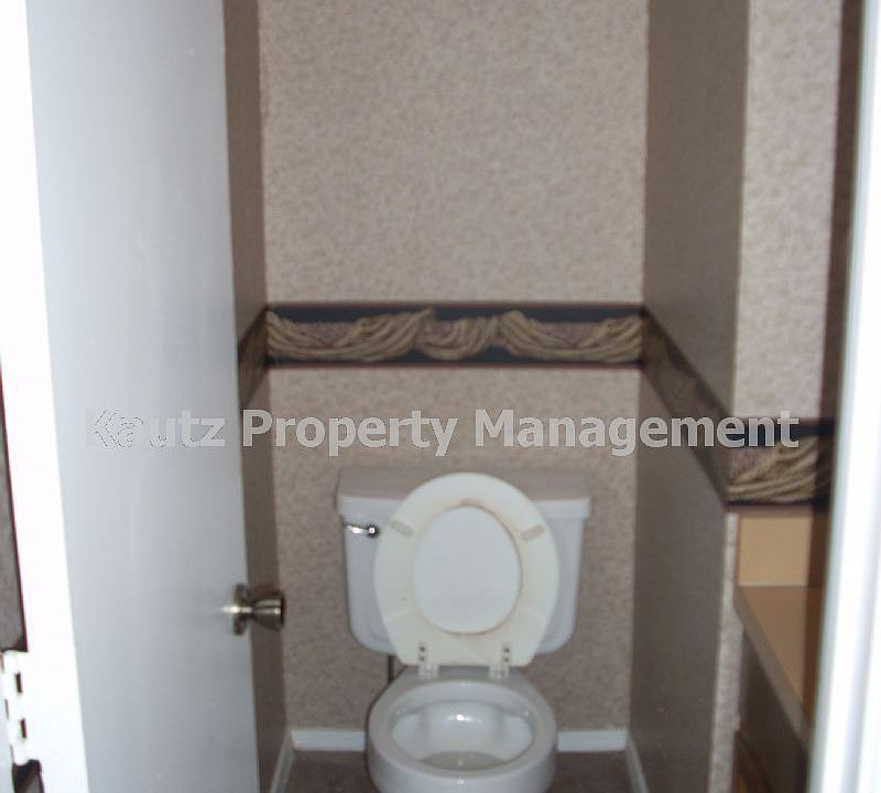Downstairs Bathroom