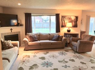 1082 Fuji Ln, Lebanon, OR 97355