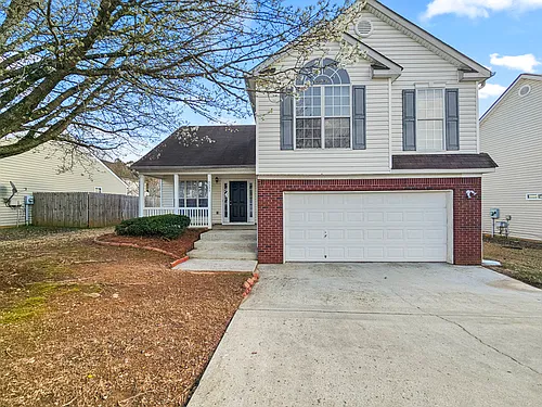 3335 Waggoner Ln Photo 1