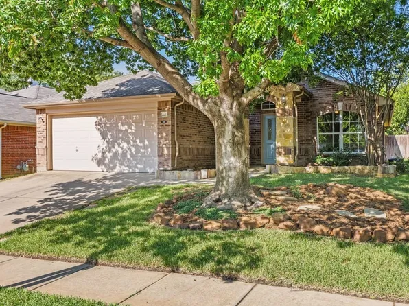 15533 Adlong Dr, Roanoke, TX 76262