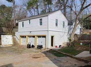 1896 Ridgewood Dr, Atlanta, GA 30307