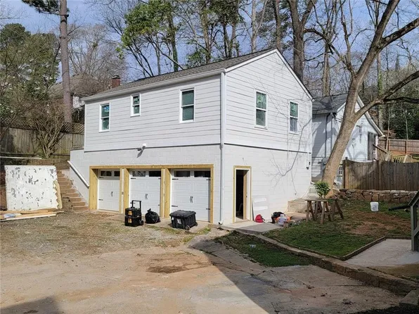 1896 Ridgewood Dr, Atlanta, GA