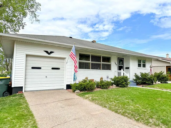 789 South Beaumont Road, Prairie Du Chien, WI 53821