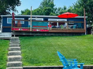 316 Best Point Dr, Madison, SD 57042