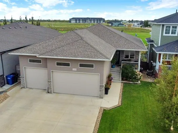 1210 Meier DRIVE, Moose Jaw, SK S6J 0B2