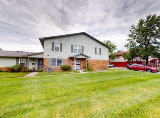 10032 Penrith Dr, Indianapolis, IN 46229
