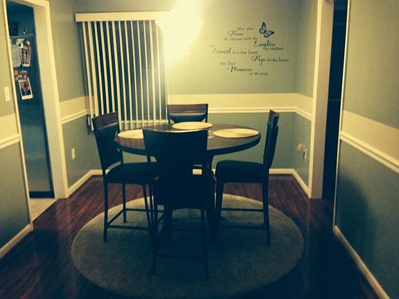 Dinning Room