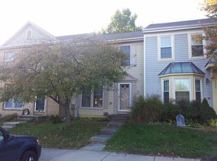 8046 Brightwood Ct, Ellicott City, MD 21043