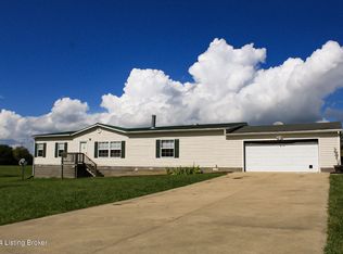 280 Lindsey Dr, Bloomfield, KY 40008