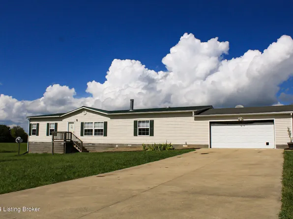 280 Lindsey Dr, Bloomfield, KY 40008