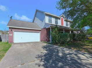 6307 Rumford Ln, Houston, TX 77084
