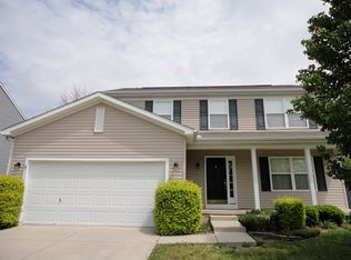 6603 Greeley Ave, Dayton, OH