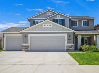 4633 N Price Ave, Meridian, ID 83646