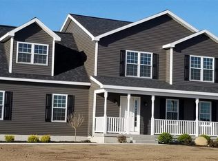 258B Scotch Bush Rd, Ballston, NY 12027