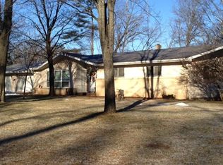 5578 Ellis St, Stevens Point, WI 54482