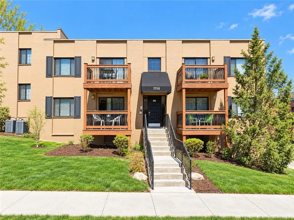 1114 W 46th St Unit 110, Kansas City, MO 64111