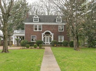 746-748 E Main St, Murfreesboro, TN 37130
