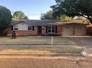5313 46th St, Lubbock, TX 79414