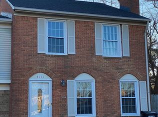 4111 Benjamin Harrison Dr #1, Virginia Beach, VA 23452