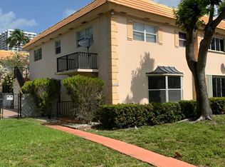 1873 S Treasure Dr #1-D, North Bay Village, FL 33141