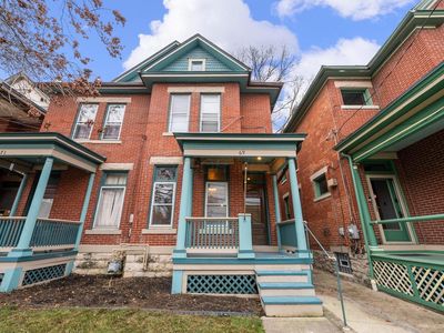 69-71 E 1st Ave, Columbus, OH, 43201