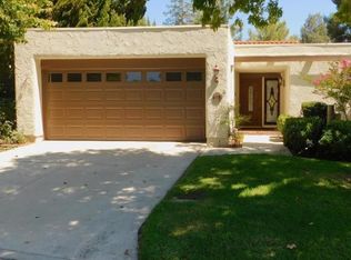 618 N Harwood Ln, Thousand Oaks, CA 91360