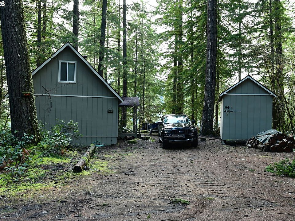 1st image of Cabin 44 Northwoods