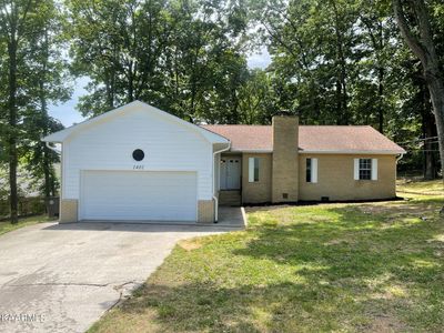 1401 Piney Grove Church Rd, Knoxville, TN, 37909