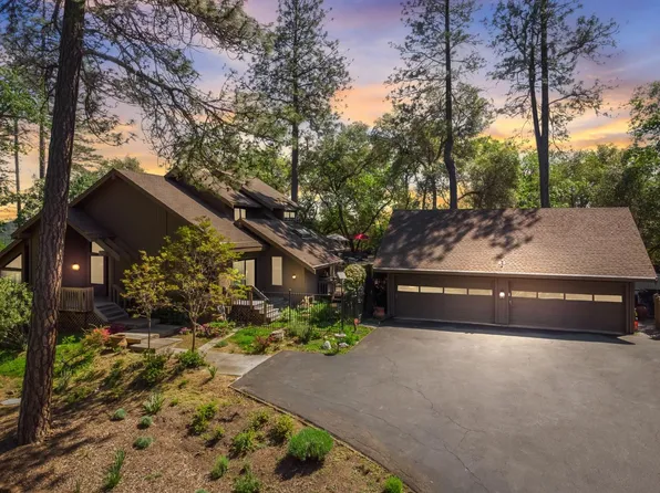 2840 Black Oak Rd, Auburn, CA 95602