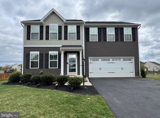 2249 Walnut Branch Dr, Culpeper, VA 22701