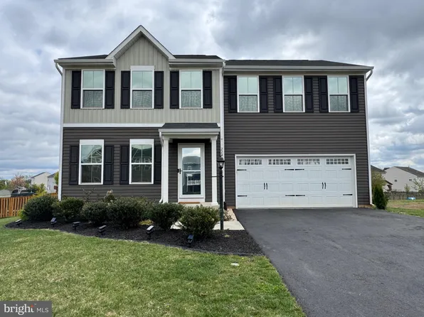 2249 Walnut Branch Dr, Culpeper, VA 22701