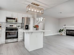 2384 Wild Ginger Ln, Las Vegas, NV 89134