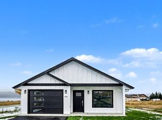 3740 S Wyoming St, Butte, MT 59701