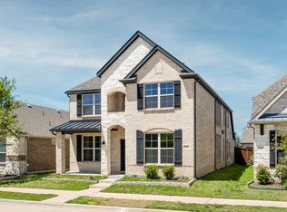 2144 Barx Dr, Little Elm, TX 75068