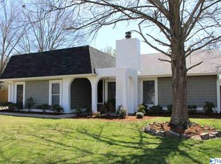 2002 Sweet Gum Grn SE, Huntsville, AL 35803