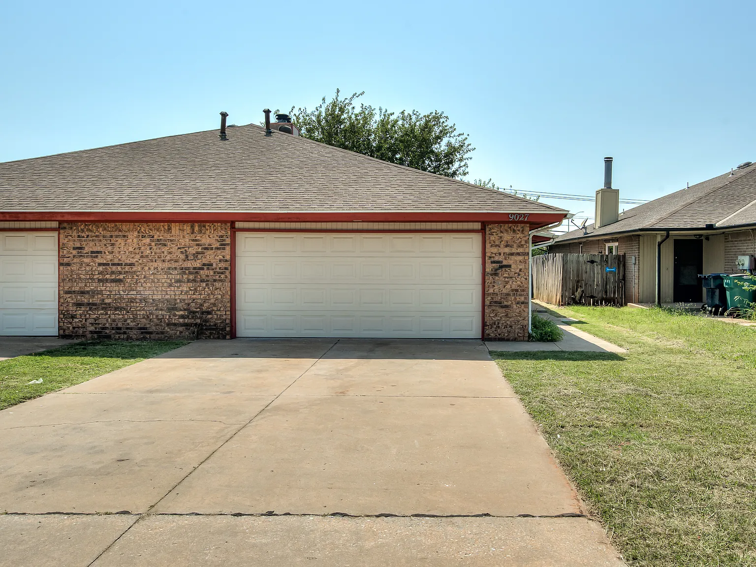 3 bed, 1300 sqft, $1,550 — Photo 3