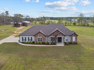8262 County Road 636, Chancellor, AL 36316