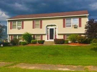 3 Sagamore Rd, Bellingham, MA 02019