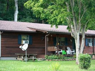 Co Road 19, Kitts hill, OH 45645