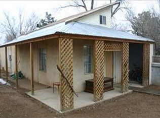 3095 Jemez Rd, Santa Fe, NM 87507