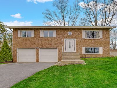 582 Dodge Ct, Westville, IN, 46391