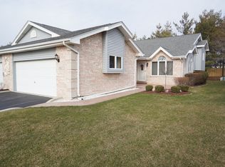 16127 Lake Villa Ave, Tinley Park, IL
