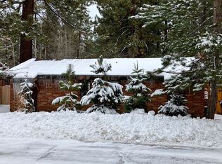 879 Tallac Ave APT A, South Lake Tahoe, CA 96150