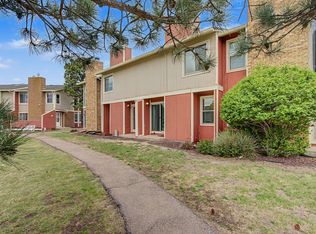 440 W Rockrimmon Blvd Unit C, Colorado Springs, CO 80919