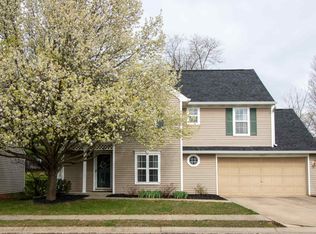2223 S Laurelwood Dr, Bloomington, IN